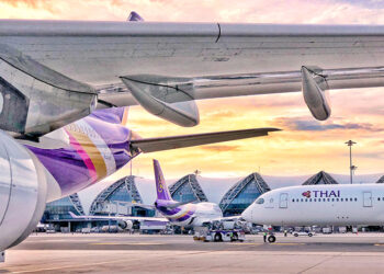 泰國賭場法案前景未明，外國遊客人數持續下滑