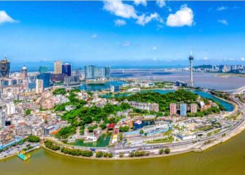 花旗：澳門賭業EBITD於2025年第二季有機會出現高達3%增長