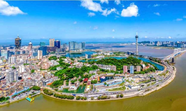 花旗:澳門賭業EBITD於2025年第二季有機會出現高達3%增長