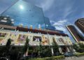 澳門計劃禁止所有類型博彩活動作出廣告宣傳