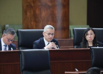 澳門六間承批公司中高層本地僱員達10,407人