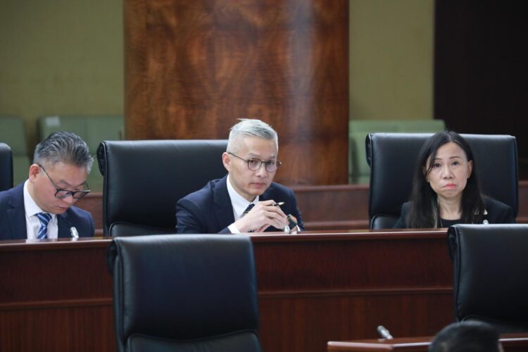 澳門六間承批公司中高層本地僱員達10,407人