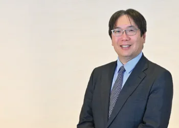 天使集團重田泰