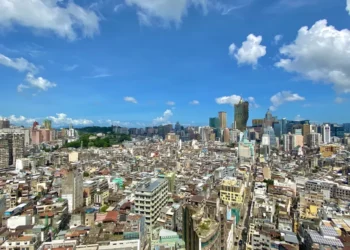 澳門賭收持續增長，6月份211億澳門元年增19%