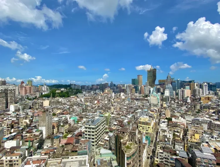 澳門賭收持續增長,6月份211億澳門元年增19%