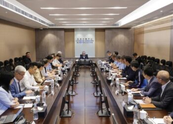 澳門博監局颱風「韋帕」期間未關閉賭場，擔心賓客外出及關閘關閉