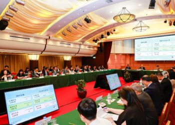 澳門上半年旅客數量恢復2019年95%