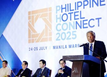 2025年第二季度菲律賓綜合度假村總博彩收入下滑10.6%，至7.78億美元