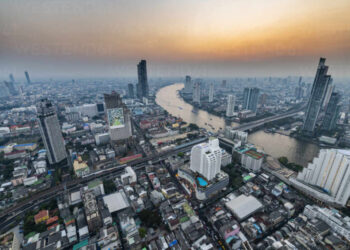 泰國賭場法案在眾議員投票將其從議程中移除後正式剎停