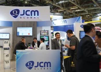 參展商推介：JCM Global – 智驗傳承