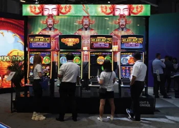 參展商推介：Simtech – 智慧思維