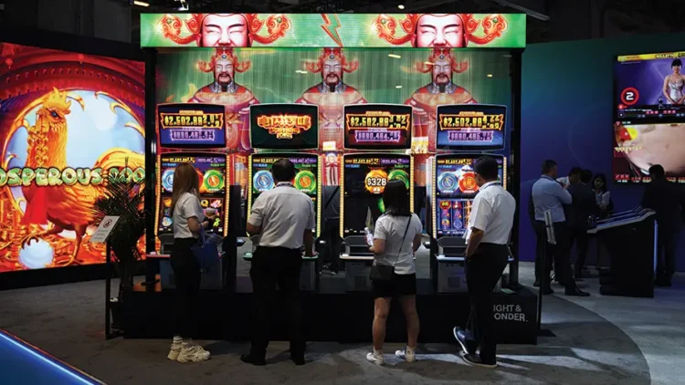 參展商推介：Simtech – 智慧思維