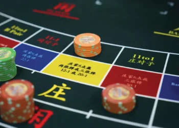 押注創新