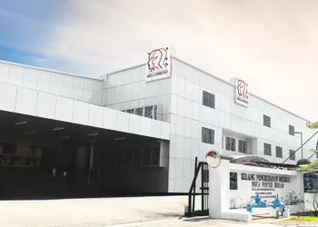 參展商推介：Mega Fortris – 捍衛未來