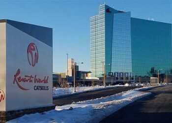 Resorts World Catskills