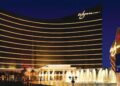 Wynn Macau