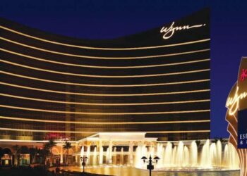 Wynn Macau