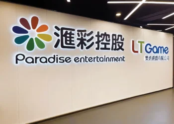 Paradise entertainment