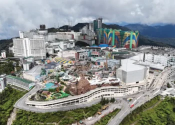 Resort World Genting