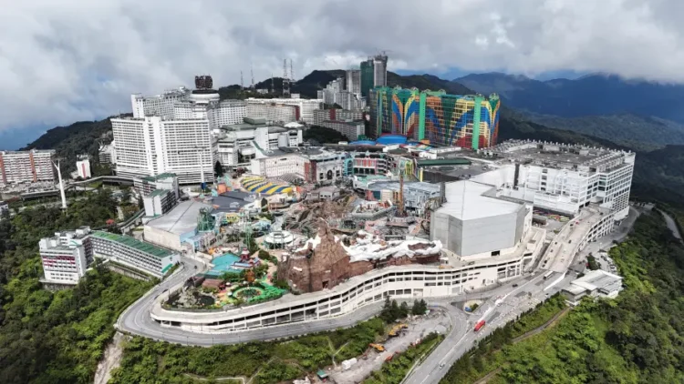 Resort World Genting