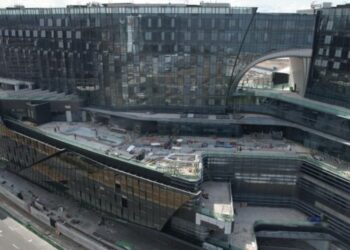 達富來國際將取得馬尼拉 LETX 開發項目多數股權，並在項目開幕後成為營運商