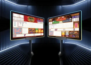 參展商推介：IDX Games – 創新與互動