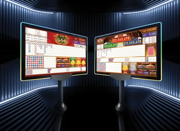 參展商推介:IDX Games – 創新與互動