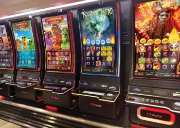 參展商推介：LT Game – 星雲乍現