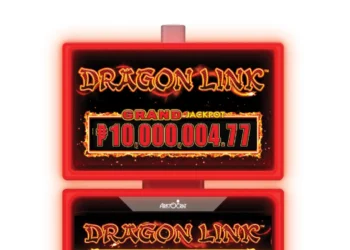 參展商推介：Aristocrat – 全力以赴