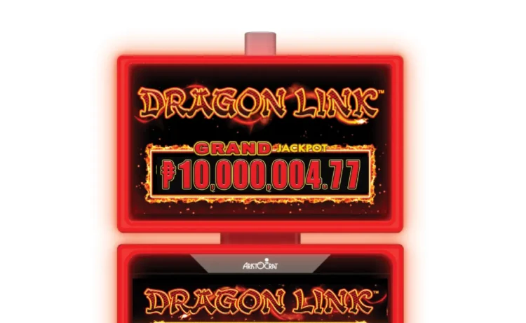 參展商推介：Aristocrat – 全力以赴