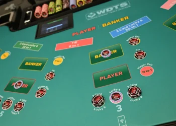 參展商推介：WDTS – 智慧思維