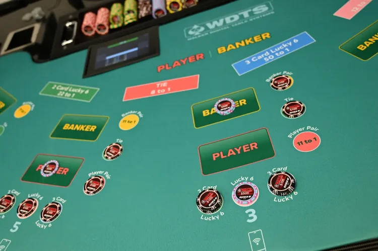 參展商推介：WDTS – 智慧思維