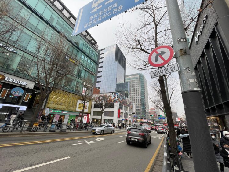 南韓9月29日起對中國團客試行免簽