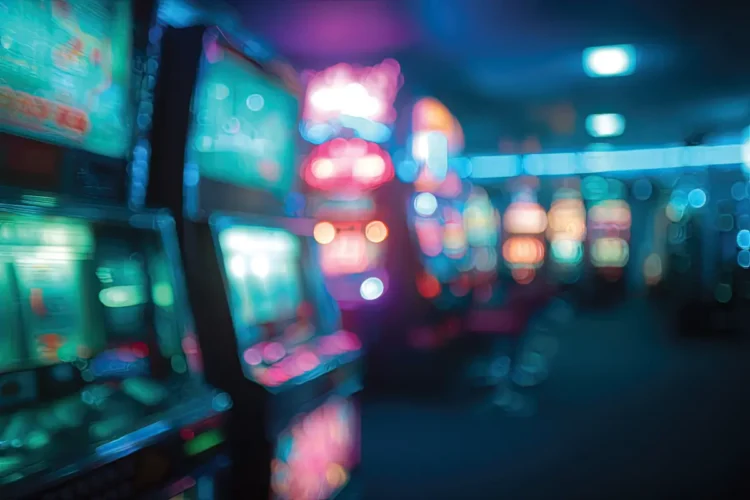 參展商推介：ACP Gaming Limited – 邁向極致