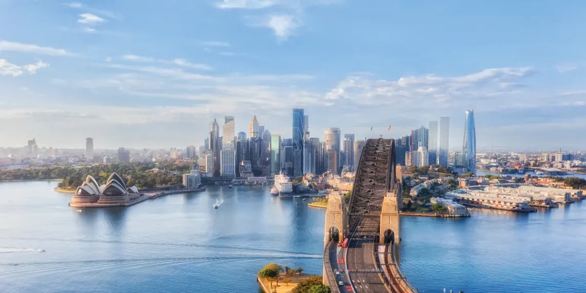 澳洲博彩業誠信框架