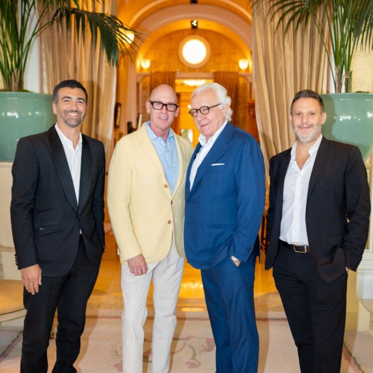 Wynn Al Marjan Island發佈首間餐廳構思