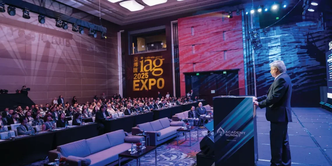 編者寄語網絡博彩： PAGCOR是否已深陷其中？