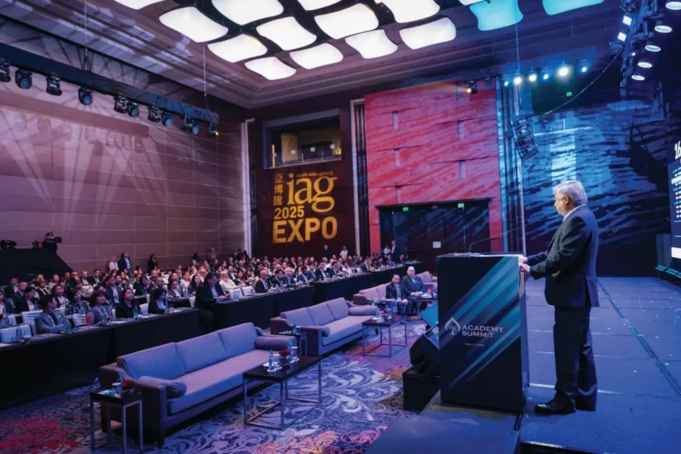 編者寄語網絡博彩: PAGCOR是否已深陷其中?