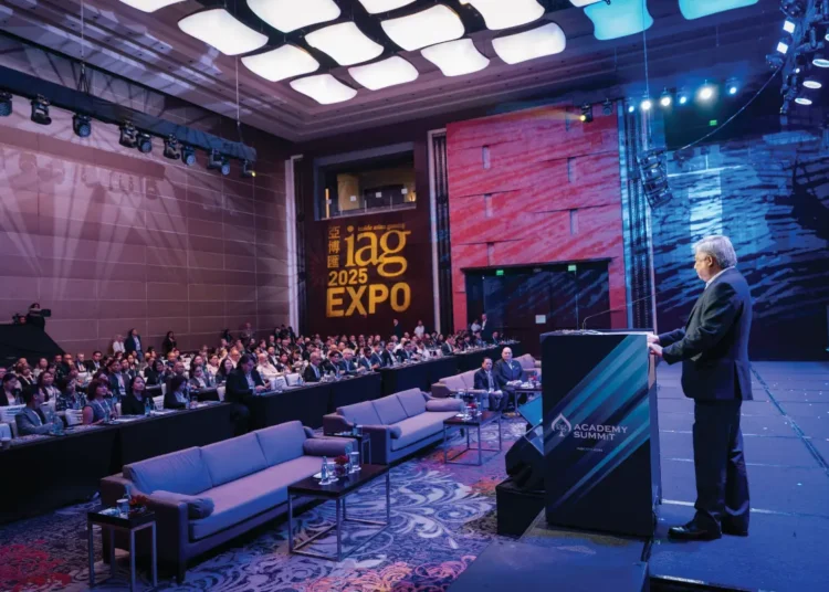 編者寄語網絡博彩： PAGCOR是否已深陷其中？