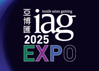 2025 IAG EXPO 博彩業業界盛事