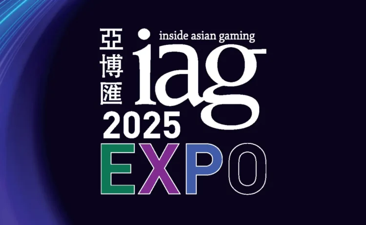 2025 IAG EXPO 博彩業業界盛事