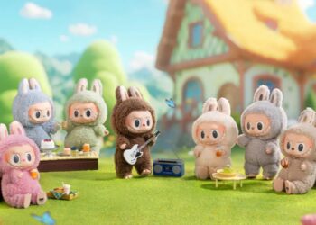 花旗：美高梅中國推Labubu玩具及勞力士抽獎 推新促銷吸引玩家