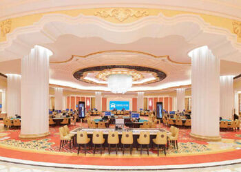 濟州神話世界「Landing Casino」更名「LES A Casino」