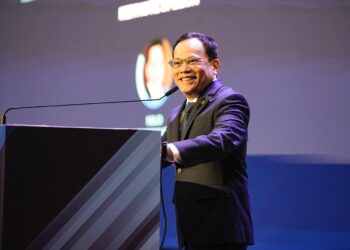 網絡博彩增長強勁 Newport 行政總裁 Rodriguez強調IR是菲律賓旅遊發展的核心支柱