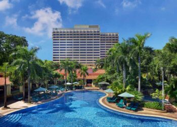 美高梅中國上調2025年澳門客房費上限 向信德集團支付2億港元