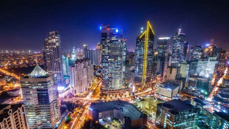 菲線上博彩龍頭DigiPlus傳計劃收購實體賭場 應對線上規管不明朗