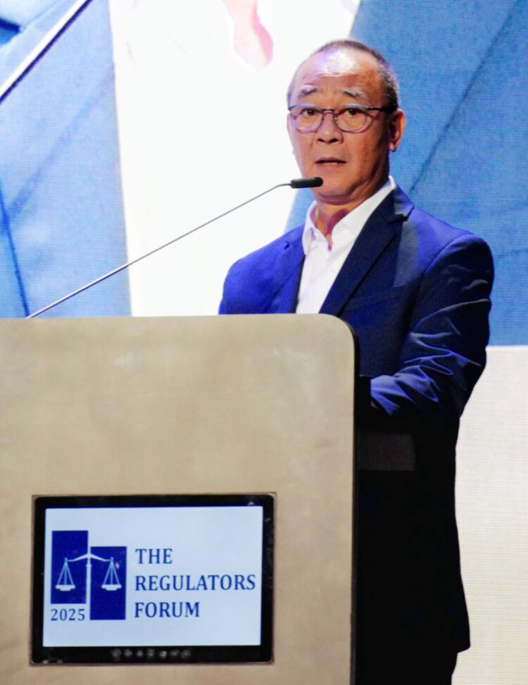 PAGCOR高管:科技進步助長非法線上博彩