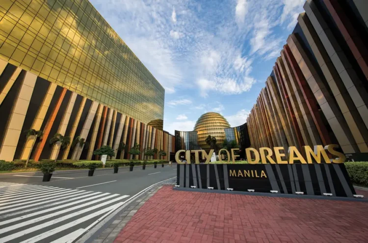 City of Dreams Manila疫情期間解僱員工 新濠裁定向員工賠償總額13,700美元