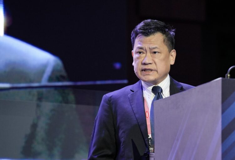 泰國《娛樂綜合體法案》陷僵局 業內律師：仍重新啟動法案審議希望