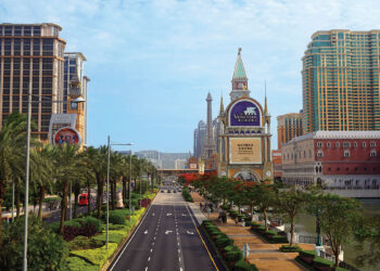 澳門法院駁回LT Game對Light & Wonder子公司的專利申索  十三年亞洲博彩業知名法律糾紛終迎裁決